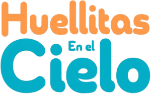 Huellitas en el Cielo